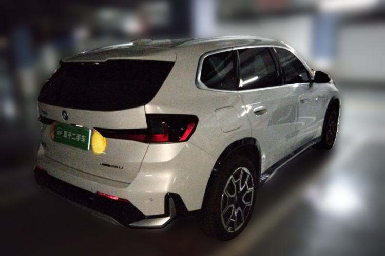 Used BMW X1 2023 sDrive25Li X Design Package