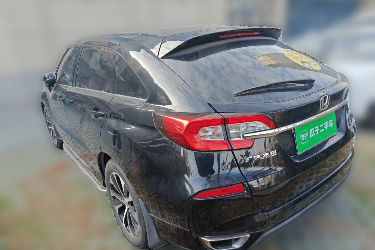 Used Honda Avancier 2017 240TURBO Two-Wheel Drive Comfort Version
