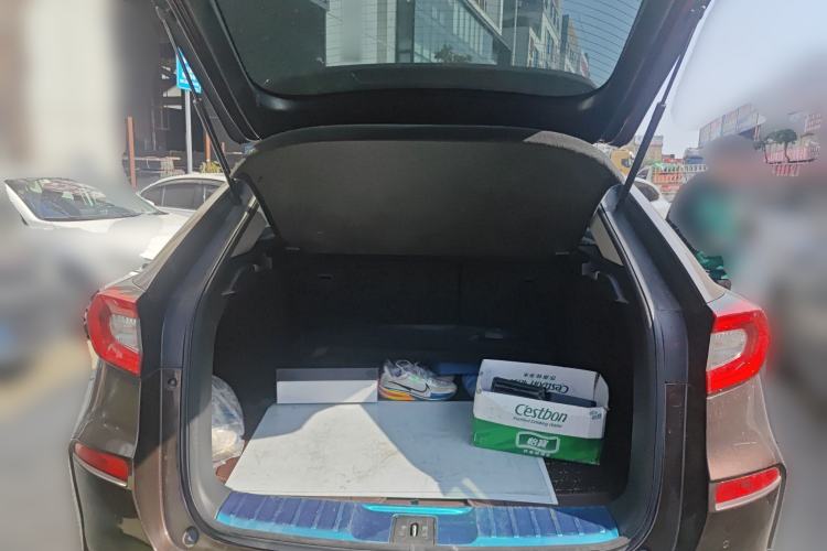 Used Honda Avancier 2017 370TURBO Four-Wheel Drive Prestige Edition