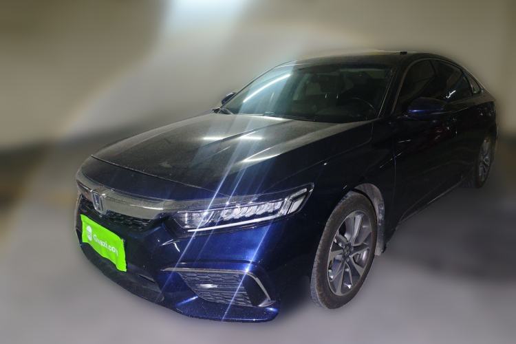 Used Honda Inspire 2019 260TURBO Elegant Edition China VI Emission Standard