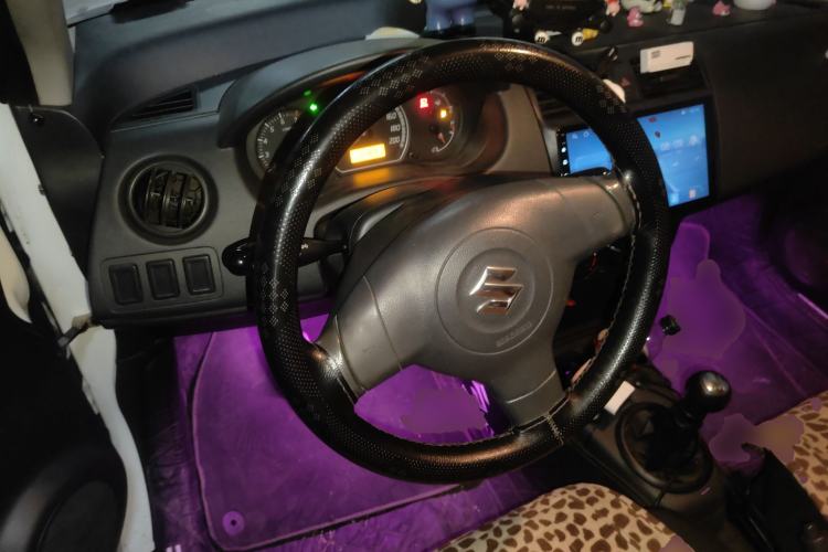 Used Suzuki Swift 2011 1.3L Manual Value Edition