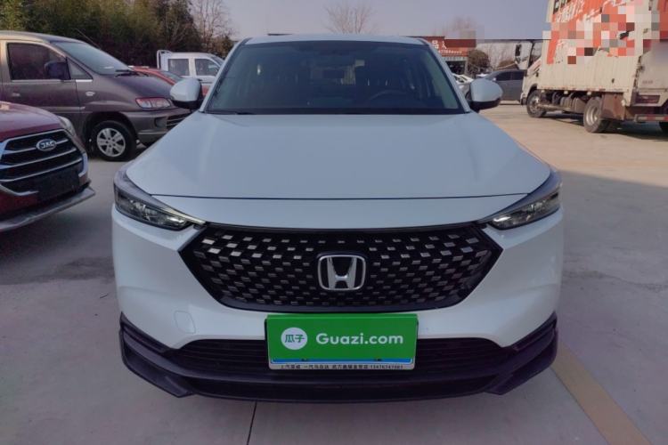 Used Honda XR-V 2023 1.5L CVT Thermal Edition