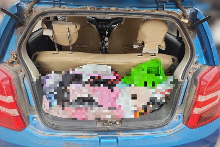 Used Suzuki Alto 2010 1.0L Manual Cool Edition
