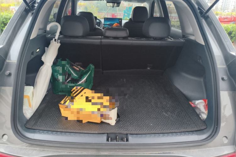 Used Geely Galaxy E5 2024 440km Launch Edition
