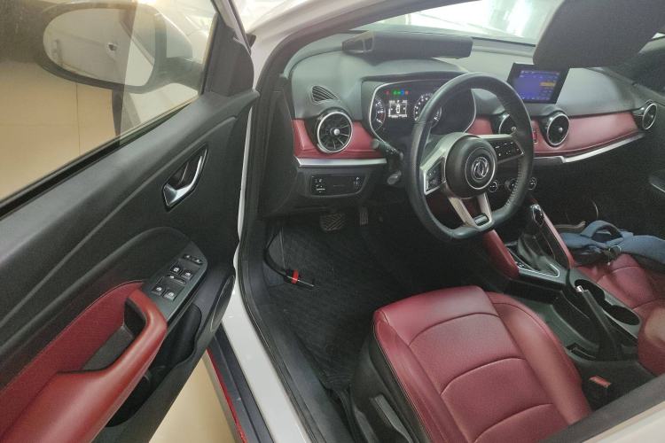 Used Dongfeng Fengon 500 2022 1.5L CVT Enjoyment Version