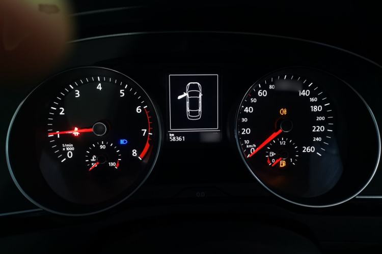 Used Volkswagen Magotan 2020 330TSI DSG Leading Model