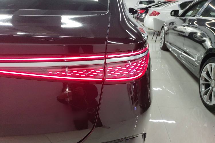 Used BYD Seal 07 DM-i 2025 DM-i 1.5L 125km Luxury Model