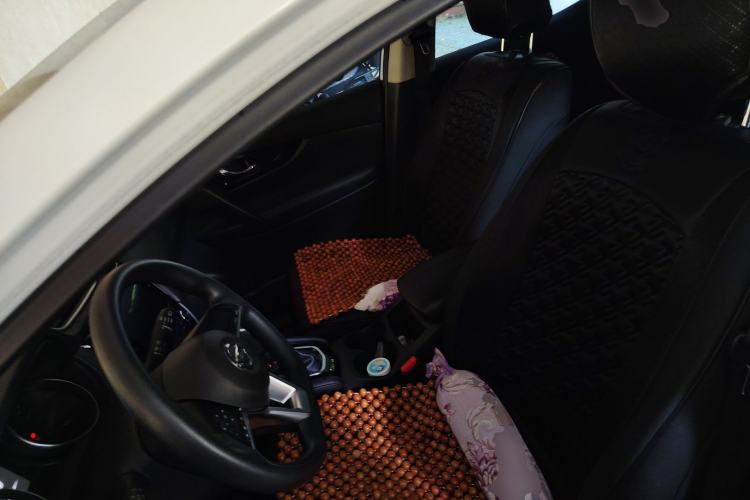 Used Nissan Qashqai 2019 2.0L CVT Smart Enjoyment Version
