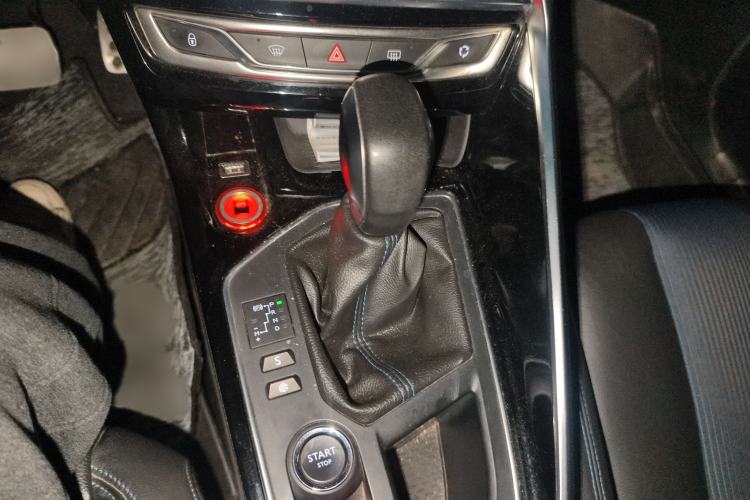 Used Peugeot 308 2016 350THP Automatic Prestige Edition