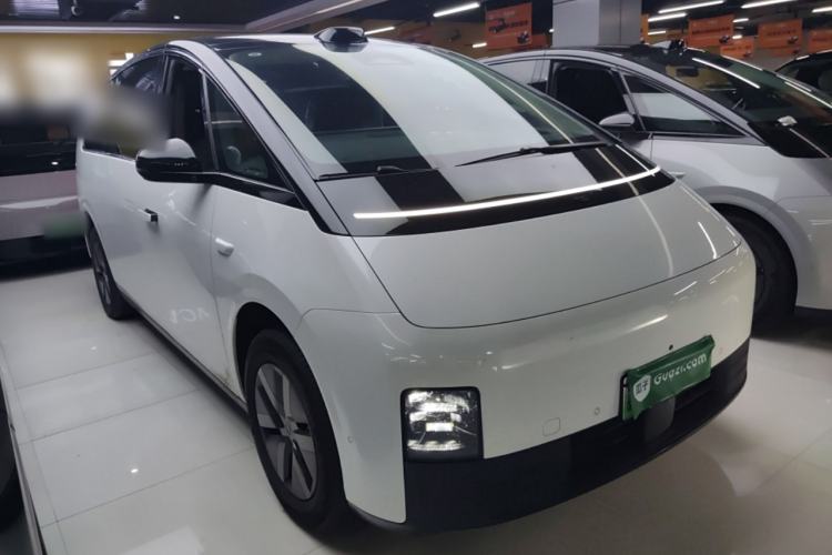 Used Li Auto MEGA 2024 Ultra Model