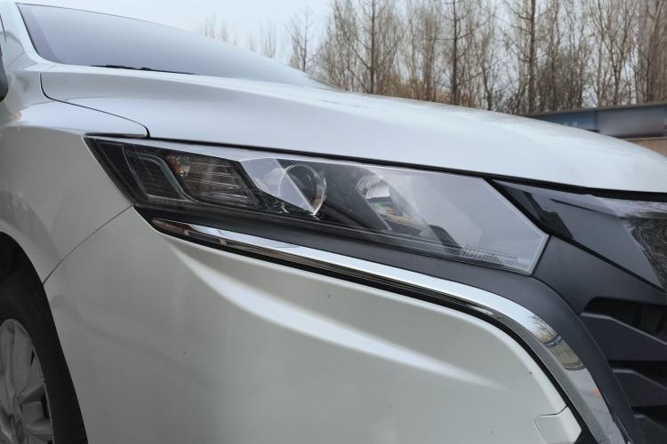 Used Honda Gienia 2017 1.5L CVT Classic Edition
