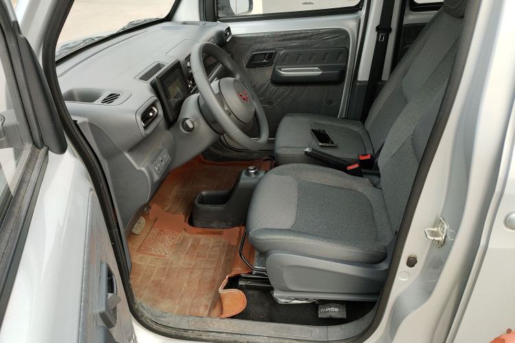 Used Wuling Zhiguang New Energy 2025 Comfort Model
