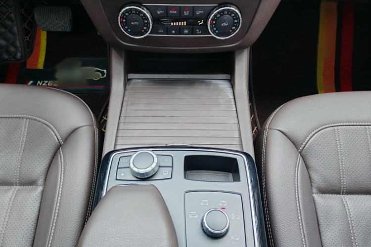 Used Mercedes-Benz GLE 2019 GLE 320 4MATIC Dynamic Edition Prestige Model