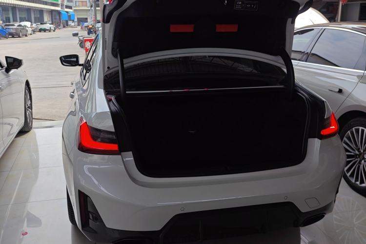 Used BMW 3 Series 2023 325Li M Sport Night Edition Package
