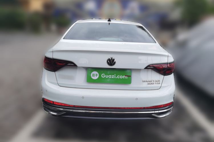 Used Volkswagen Sagitar 2023 300TSI DSG Excellence Edition