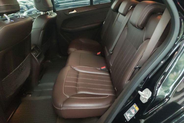 Used Mercedes-Benz GLE 2016 GLE 320 4MATIC Dynamic Edition
