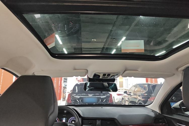 Used Haval H4 2020 Enjoy Edition 1.5T DCT Smart