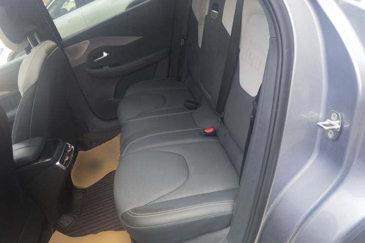 Used ARCFOX Alpha S 2021 708S+ 160kW
