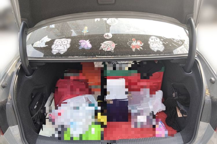 Used Audi S4 2020 S4 3.0TFSI