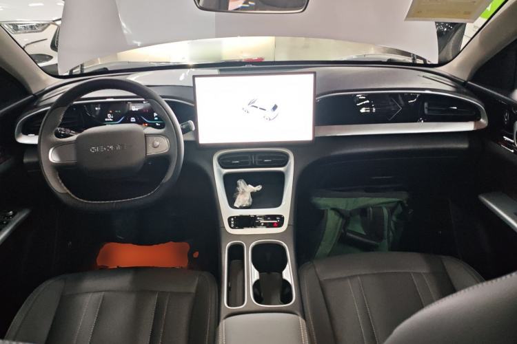 Used Geely Galaxy Geome 2026 Model 410km Freedom Edition