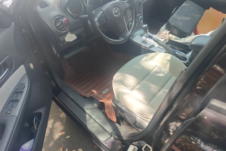 Used Mazda 6 2013 2.0L Automatic Fashion Edition
