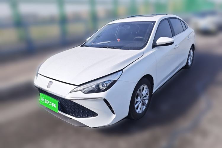 Used Roewe i5 2024 1.5L CVT Luxury Edition