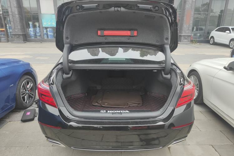 Used Honda Inspire 2022 260TURBO Elegant Edition