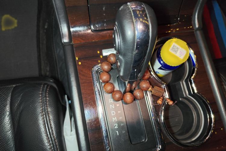 Used Lincoln Navigator 2016 3.5T AWD