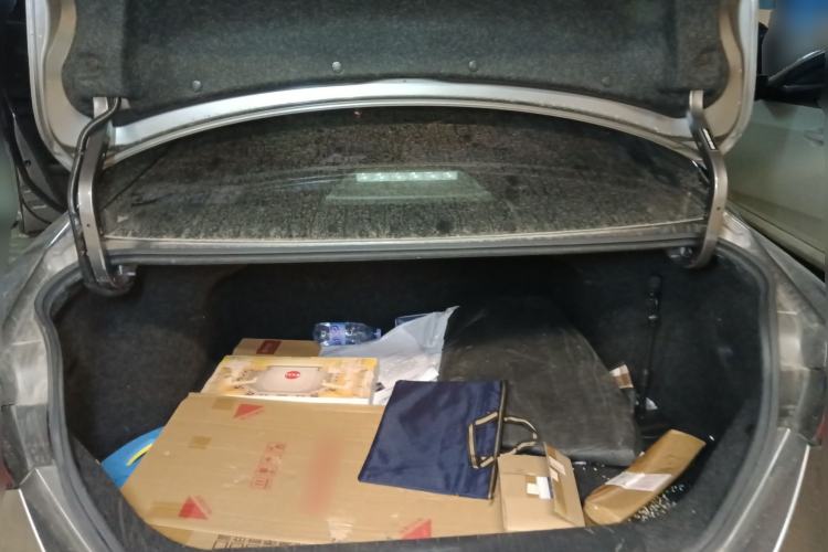 Used Nissan Sylphy 2021 1.6L XL CVT Enjoyment Edition