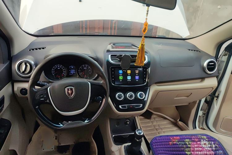 Used Jinbei 750 2016 1.5L Flagship Edition