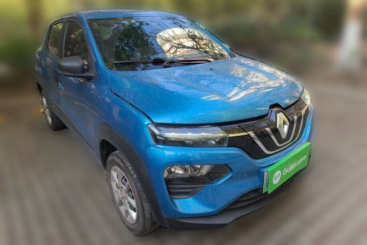 Used Renault E-Nuo 2019 e-Smart Model
