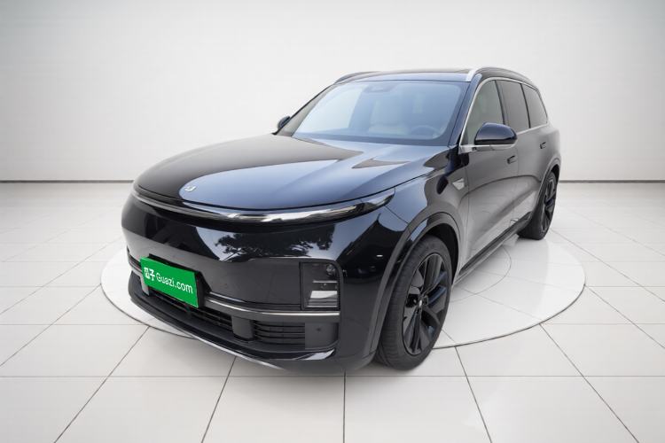 Used Li Auto L9 2022 Max model