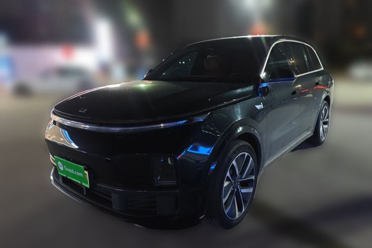 Used Li Auto L8 2023 Air model