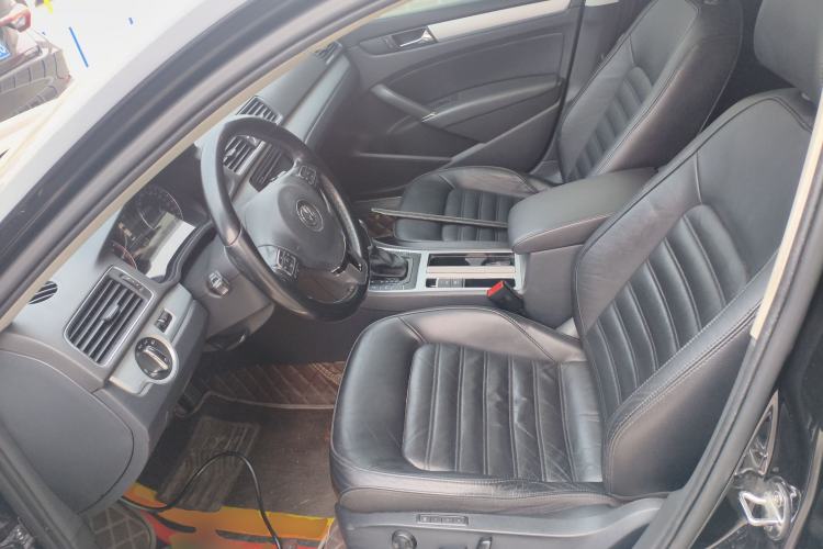 Used Volkswagen Passat 2015 2.0 TSI DSG Prestige Edition