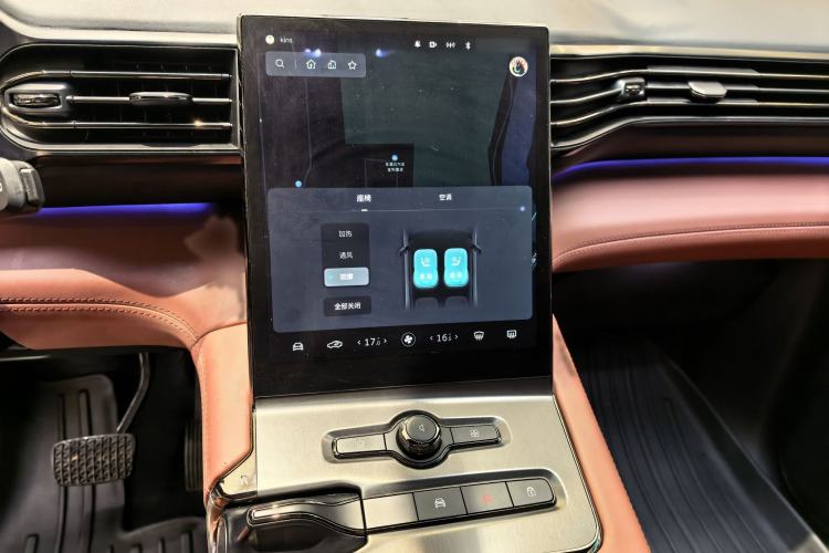 Used Nio EC6 2020 615 km Performance Edition