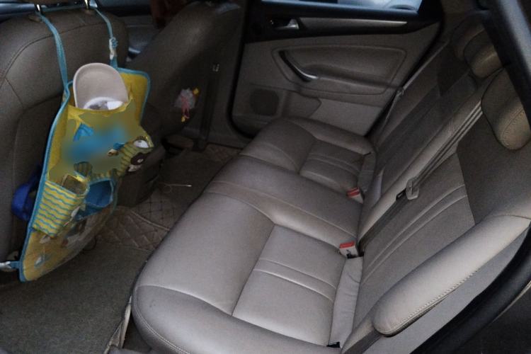 Used Ford Mondeo 2011 2.3L Fashion Edition