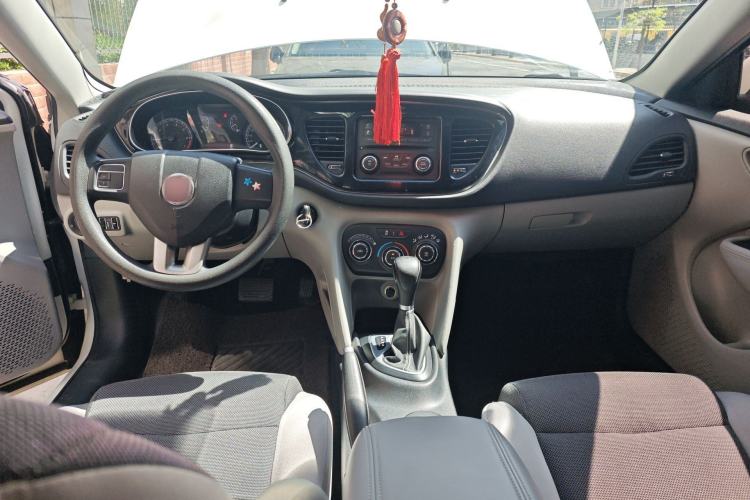 Used Fiat Ottimo 2014 1.4T Automatic Fashion Edition