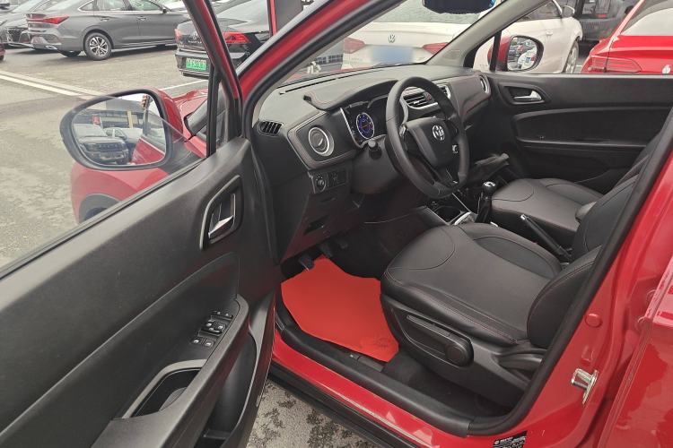 Used Brilliance V3 2016 1.5L Manual Comfort Model