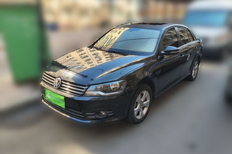 Used Volkswagen Bora 2013 1.6L Automatic Comfort Model