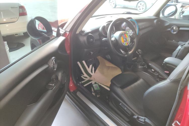 Used MINI MINI 2016 1.5T COOPER