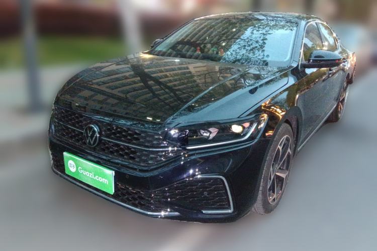 Used Volkswagen Passat 2023 Revised 330TSI Starry Elite Edition