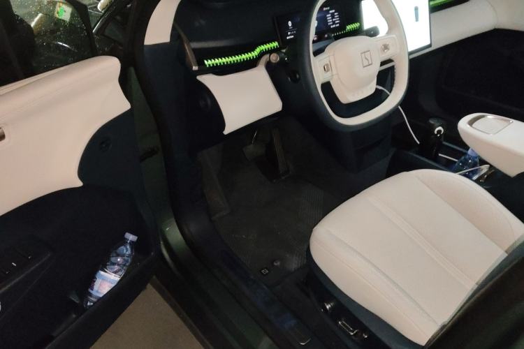 Used Zeekr X 2023 Rear-Drive YOU Edition 4 Seats