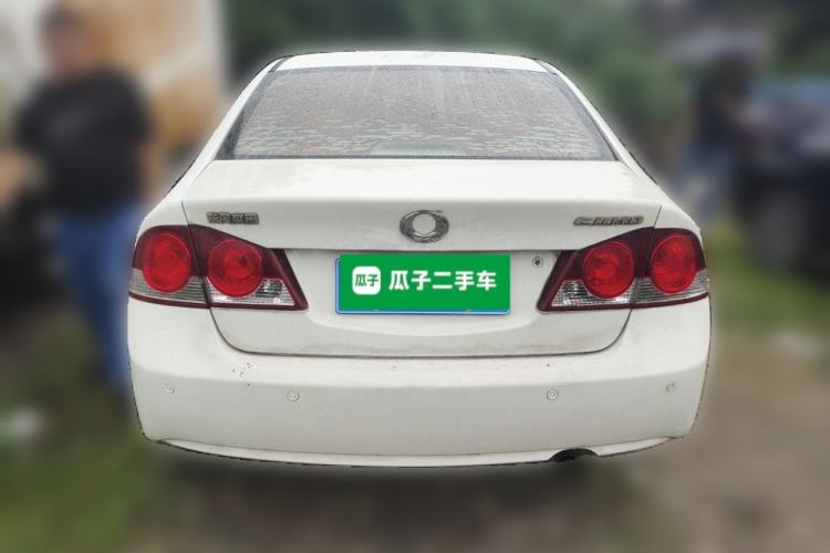 Used CIIMO 2012 1.8L Manual
