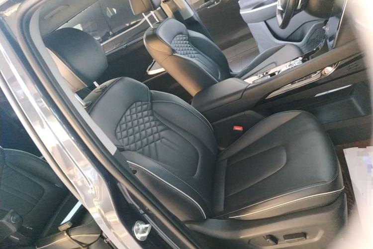 Used Hyundai Custo 2021 380TGDi Smart Luxury Premium LUX