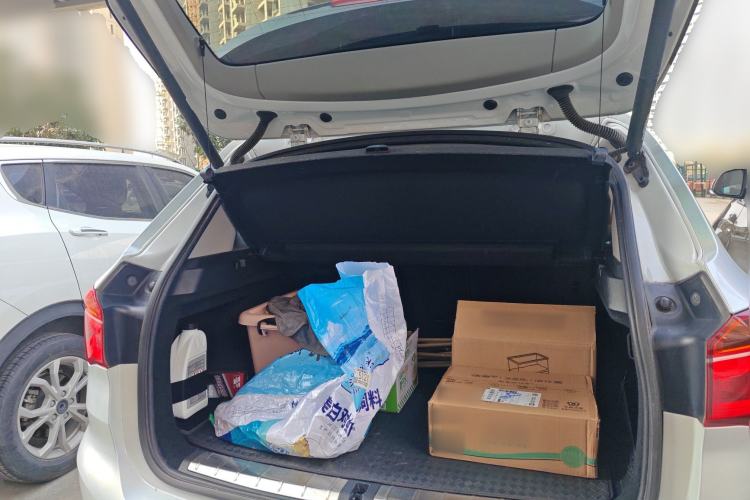 Used BMW X1 2018 xDrive20Li Luxury Edition