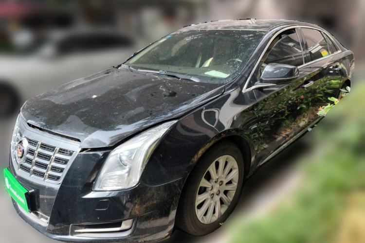 Used Cadillac XTS 2013 28T Comfort Model