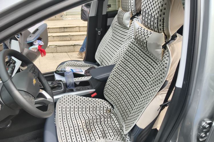 Used Chevrolet Monza 2023 1.5L Dual-Clutch Enjoyment Edition