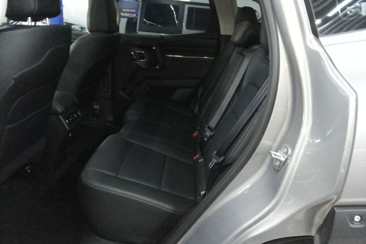 Used Haval H Dog New Energy 2023 DHT-PHEV 105km Tide Electric Version Plus