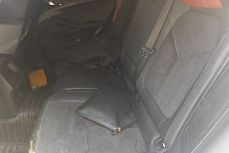 Used Porsche Macan 2014 Macan 2.0T
