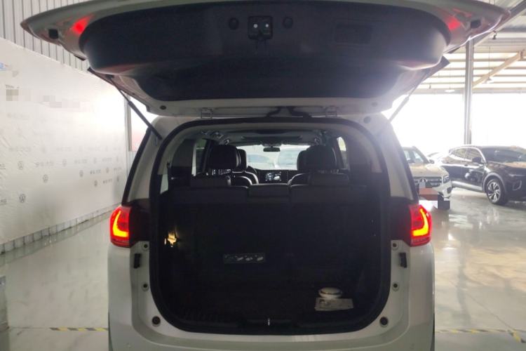 Used GAC Trumpchi M8 2023 Lingxiu Series 390T Deluxe Edition